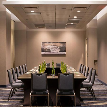 Residence Inn By Marriott Phoenix Downtown Buitenkant foto